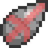 Red & White Awning Seed