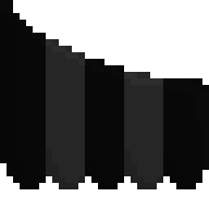 Black Awning