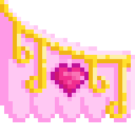 Heart Awning