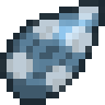Blue Cat As A Hat Seed