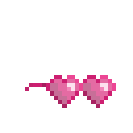 Heart Glasses