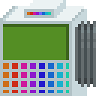 Chemsynth Processor