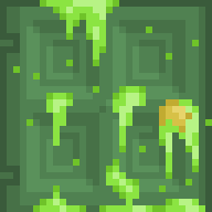 Infected Door