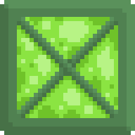 Infected Block