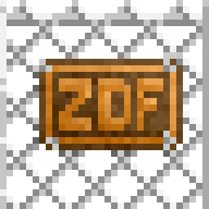 Z.D.F. Fence