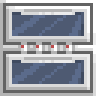 Commercial Oven