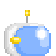 Space Helmet