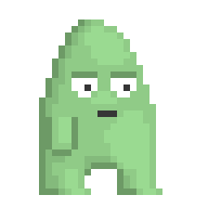Haunted Synthoid