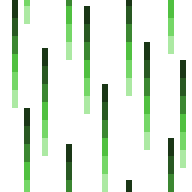 Cosmic Rain