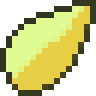 Golden Razor Wings Seed