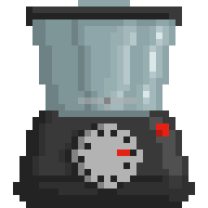 Food Grinder
