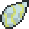 Table Lamp Seed