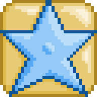 Mac n' Cheese Star Block