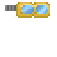 Chemist's Goggles