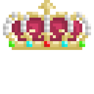TXMom's Crown