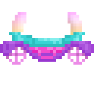Kudo's Carriage