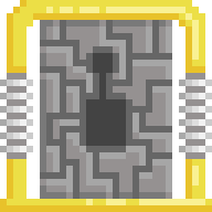 Geiger Charger