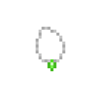 Uranium Necklace