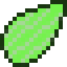 Uranium Necklace Seed