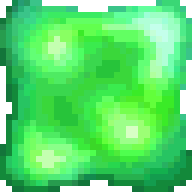Uranium Block