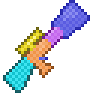 Confetti Cannon