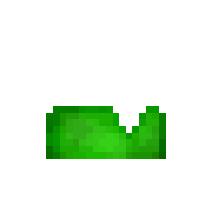 Green Geiger V-Neck