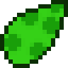 Green Geiger V-Neck Seed
