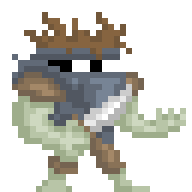 Tomb Robber