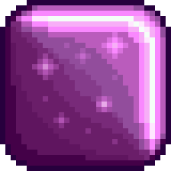Amethyst Block