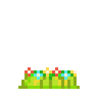 Hula Skirt