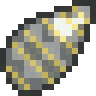 Frangipani Seed