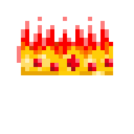 Phoenix Crown