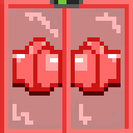 Team Entrance - Punch