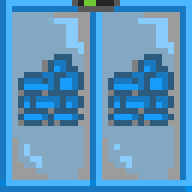 Team Entrance - Build