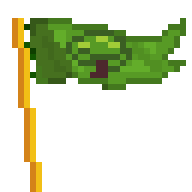 Team Pennant - Grow