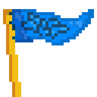 Team Pennant - Build