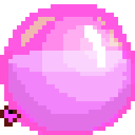 Bouncy Balloon