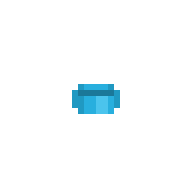 Blue Wristband