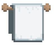 Towel Rack Checkpoint