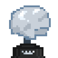 Balloon Warz Silver Trophy - Grow