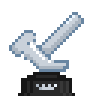 Balloon Warz Silver Trophy - Build