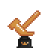 Balloon Warz Bronze Trophy - Build
