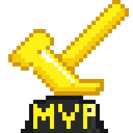 Balloon Warz MVP Trophy - Build