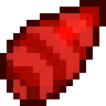 Red Facepaint Seed