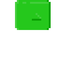 Green Facepaint