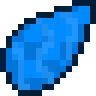 Blue Floaty Balloon Seed