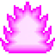 Pink Aura