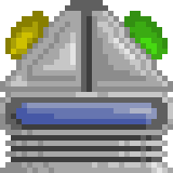 Antigravity Generator