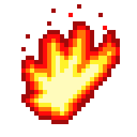 Burning Hands