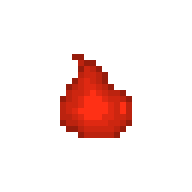 Playful Fire Sprite